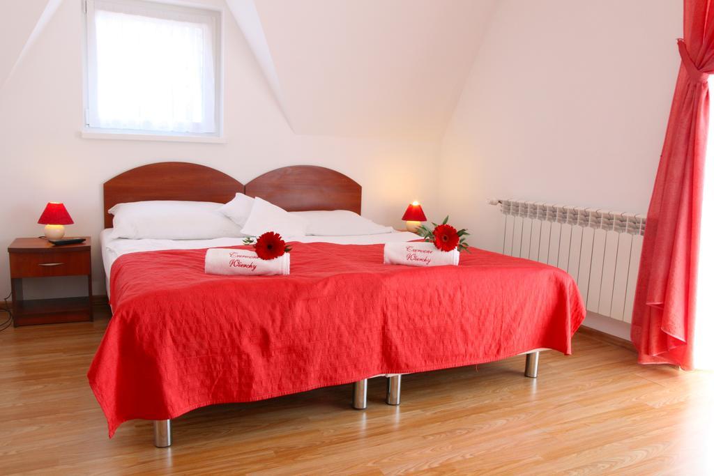 Czerwone Wierchy - Sauna I Jacuzzi Wliczone W Cene Pobytu! Bialka Tatrzanska 外观 照片