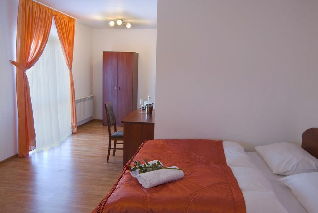 Czerwone Wierchy - Sauna I Jacuzzi Wliczone W Cene Pobytu! Bialka Tatrzanska 客房 照片