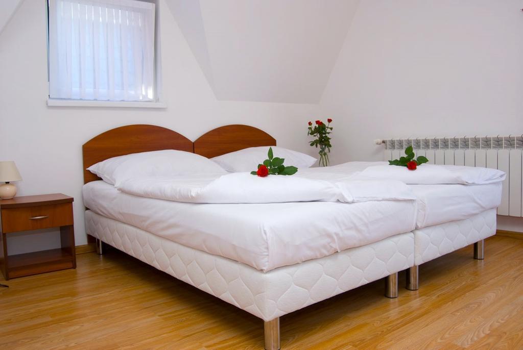 Czerwone Wierchy - Sauna I Jacuzzi Wliczone W Cene Pobytu! Bialka Tatrzanska 客房 照片