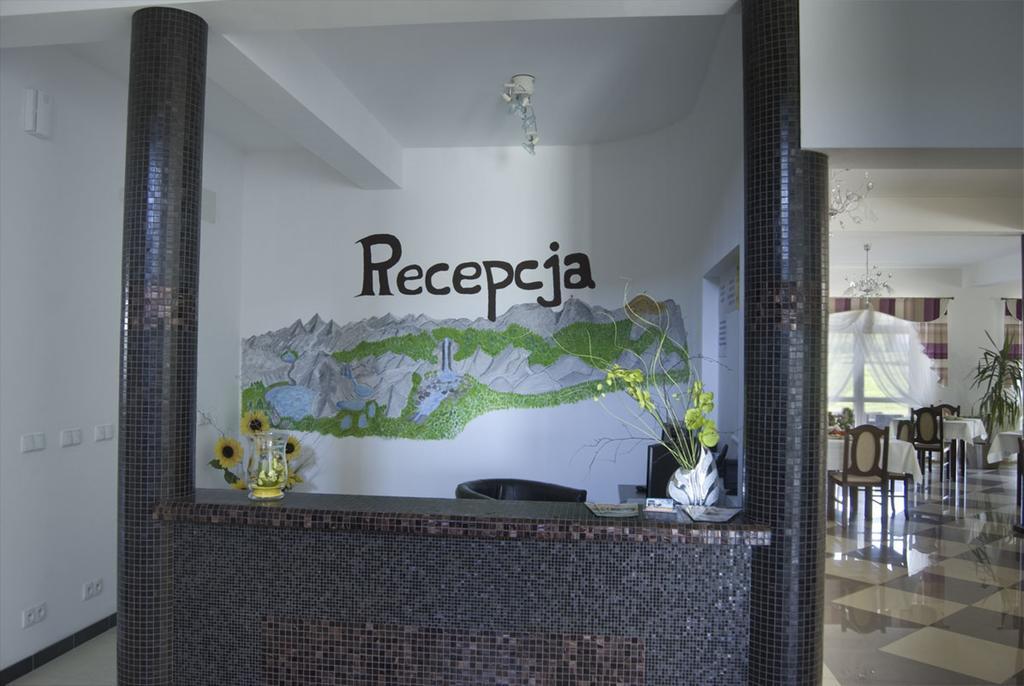 Czerwone Wierchy - Sauna I Jacuzzi Wliczone W Cene Pobytu! Bialka Tatrzanska 外观 照片