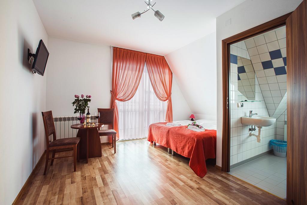 Czerwone Wierchy - Sauna I Jacuzzi Wliczone W Cene Pobytu! Bialka Tatrzanska 外观 照片