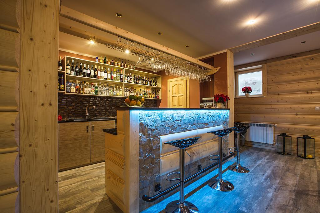 Czerwone Wierchy - Sauna I Jacuzzi Wliczone W Cene Pobytu! Bialka Tatrzanska 外观 照片