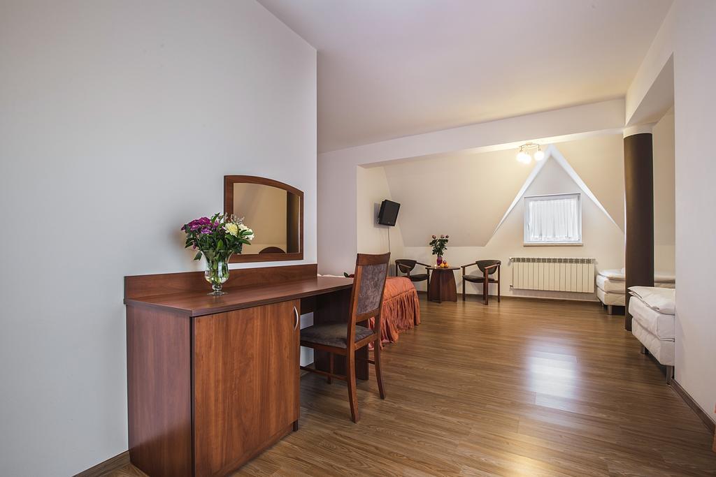 Czerwone Wierchy - Sauna I Jacuzzi Wliczone W Cene Pobytu! Bialka Tatrzanska 外观 照片
