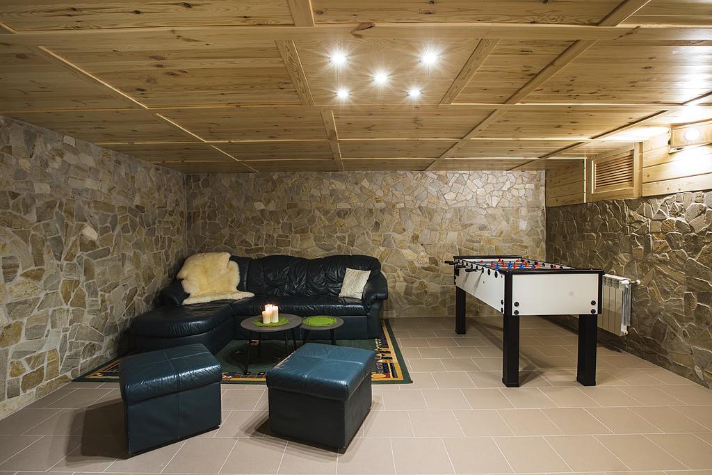 Czerwone Wierchy - Sauna I Jacuzzi Wliczone W Cene Pobytu! Bialka Tatrzanska 外观 照片