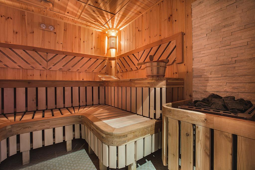Czerwone Wierchy - Sauna I Jacuzzi Wliczone W Cene Pobytu! Bialka Tatrzanska 外观 照片