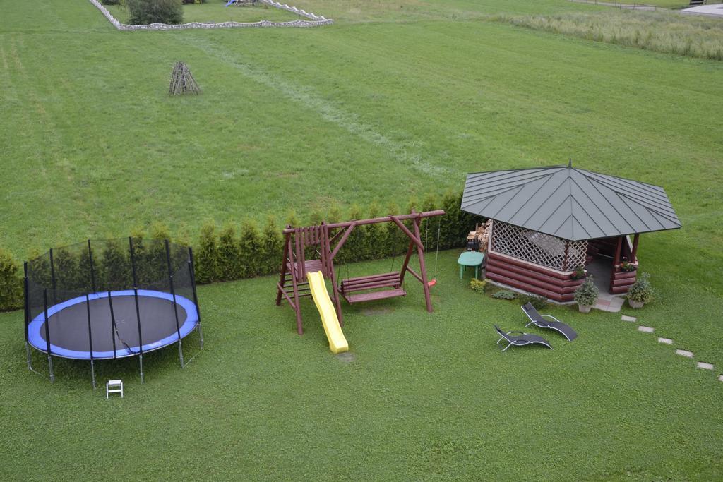Czerwone Wierchy - Sauna I Jacuzzi Wliczone W Cene Pobytu! Bialka Tatrzanska 外观 照片