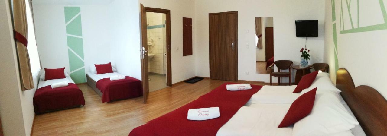 Czerwone Wierchy - Sauna I Jacuzzi Wliczone W Cene Pobytu! Bialka Tatrzanska 外观 照片