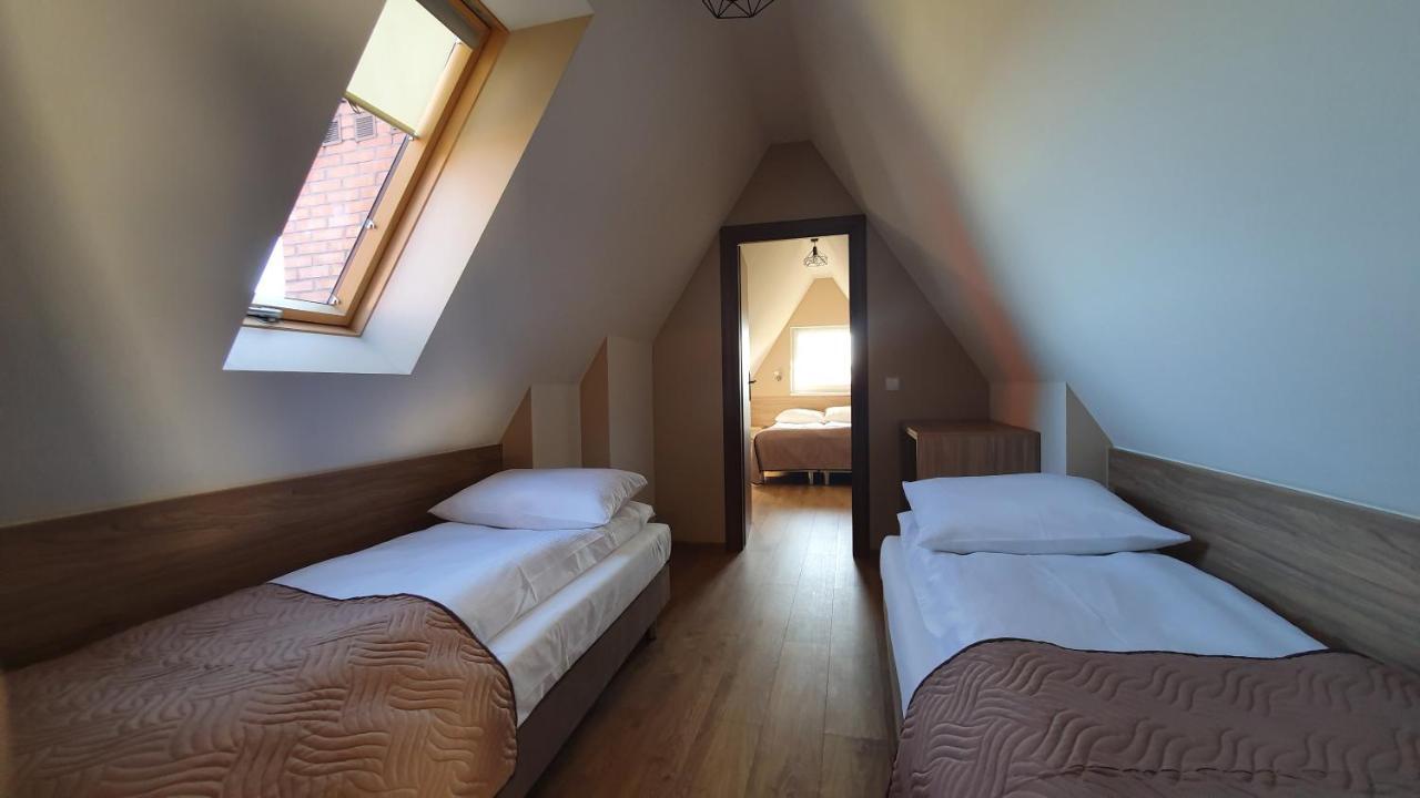 Czerwone Wierchy - Sauna I Jacuzzi Wliczone W Cene Pobytu! Bialka Tatrzanska 外观 照片